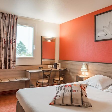 Ace Hotel Paris Roissy Mitry-Mory Exteriör bild