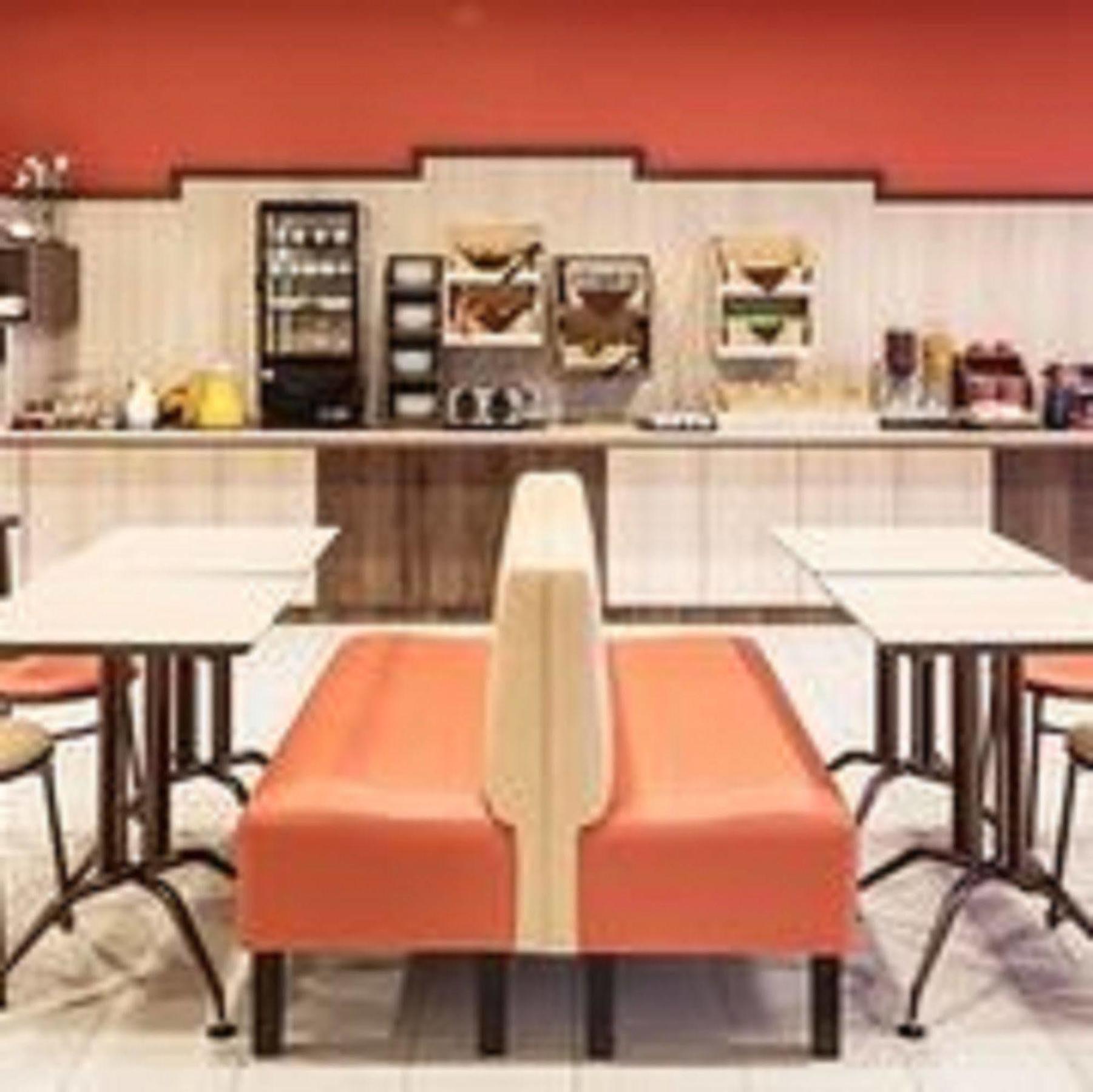 Ace Hotel Paris Roissy Mitry-Mory Exteriör bild